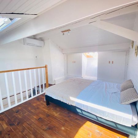Appartement A 150 M De La Mer La Seyne-sur-Mer Eksteriør bilde