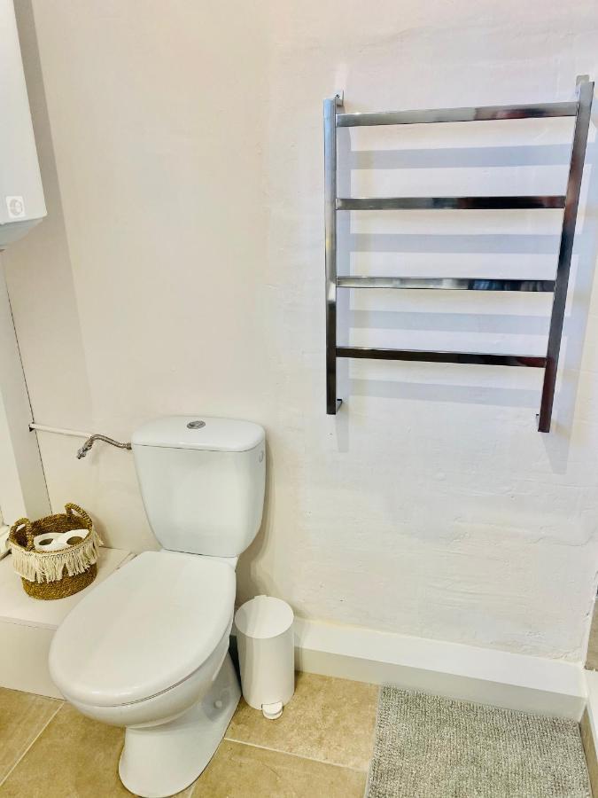 Appartement A 150 M De La Mer La Seyne-sur-Mer Eksteriør bilde