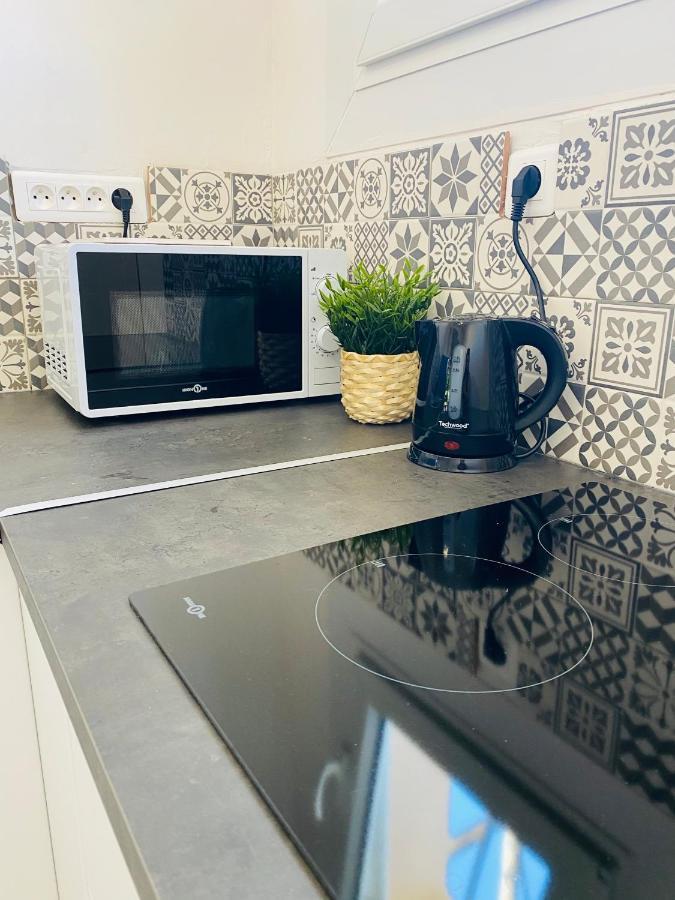 Appartement A 150 M De La Mer La Seyne-sur-Mer Eksteriør bilde